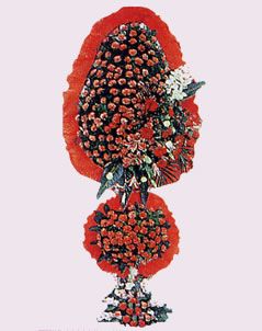 Dügün nikah açilis çiçekleri sepet modeli  Ankara çiçek gönderme 