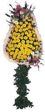 Dügün nikah açilis çiçekleri sepet modeli  Ankara çiçek satışı 