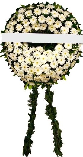 Cenaze çiçekleri modelleri  Ankara internetten çiçek siparişi 